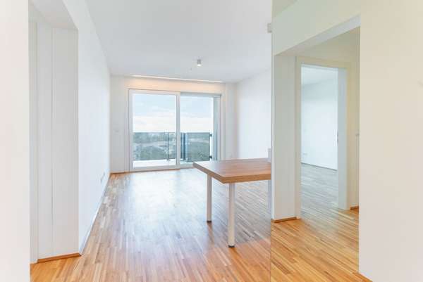 Apartement in 1100 Wien 14