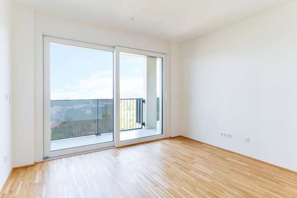 Apartement in 1100 Wien 15
