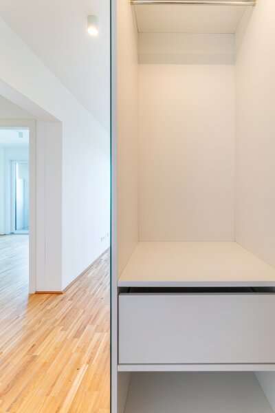 Apartement in 1100 Wien 16