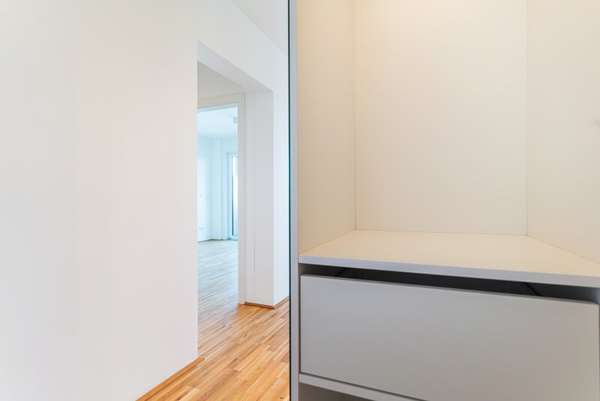 Apartement in 1100 Wien 17