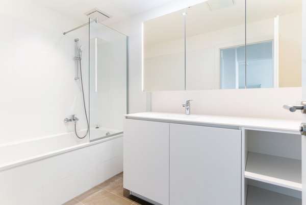 Apartement in 1100 Wien 18