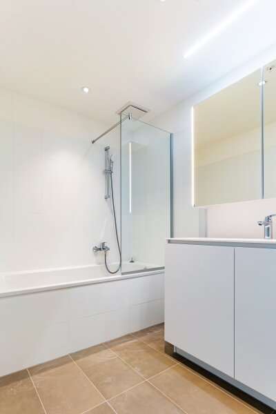 Apartement in 1100 Wien 19