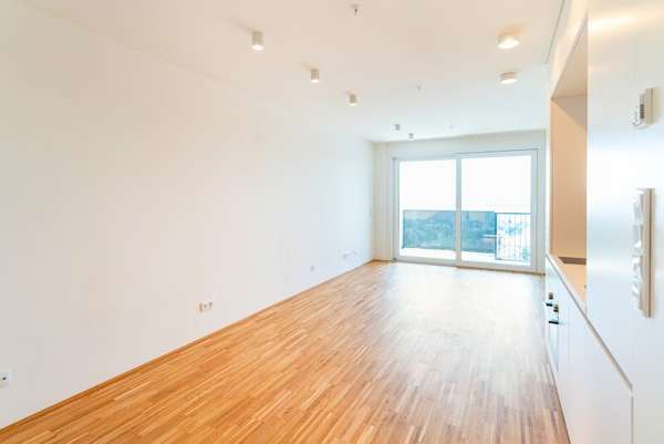 Apartement in 1100 Wien 2