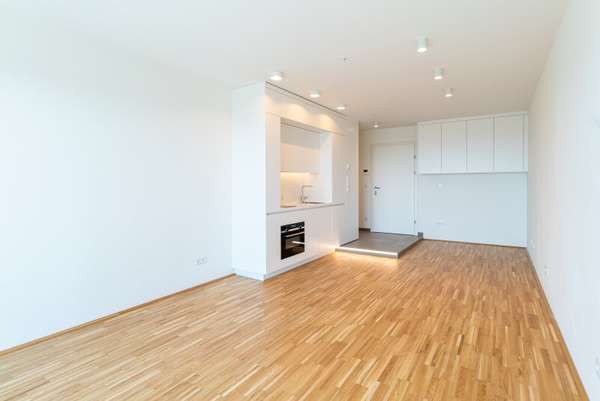 Apartement in 1100 Wien 4