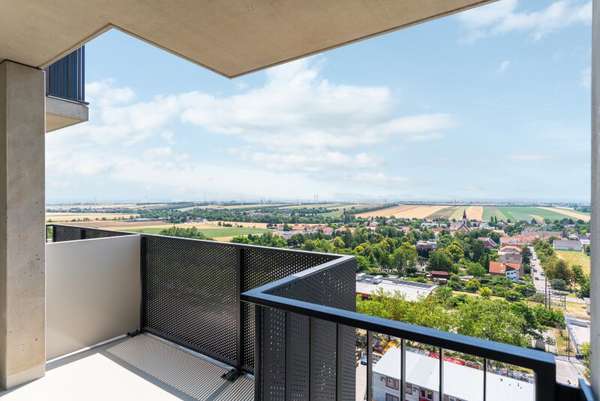 Apartement in 1100 Wien 6