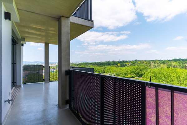 Apartement in 1100 Wien 2