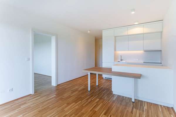 Apartement in 1100 Wien 3