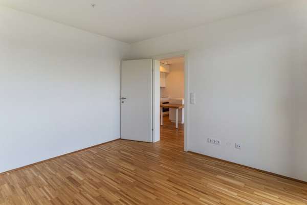 Apartement in 1100 Wien 5
