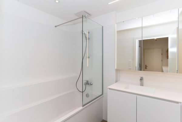 Apartement in 1100 Wien 9