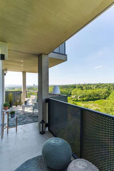 Apartement in 1100 Wien 14
