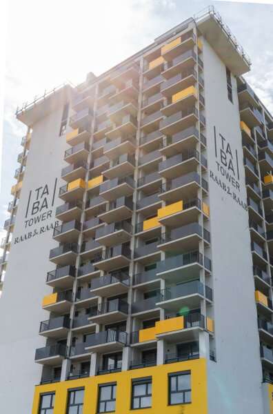 Apartement in 1100 Wien 18