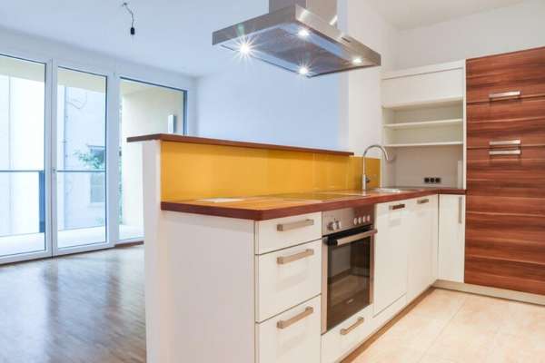 Wohnung in 1040 Wien 1