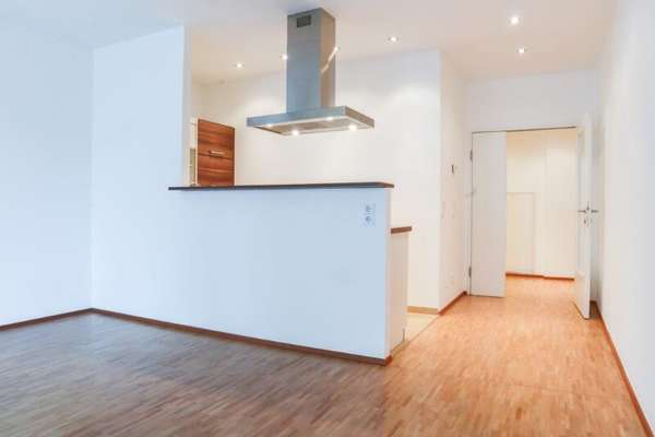 Wohnung in 1040 Wien 3