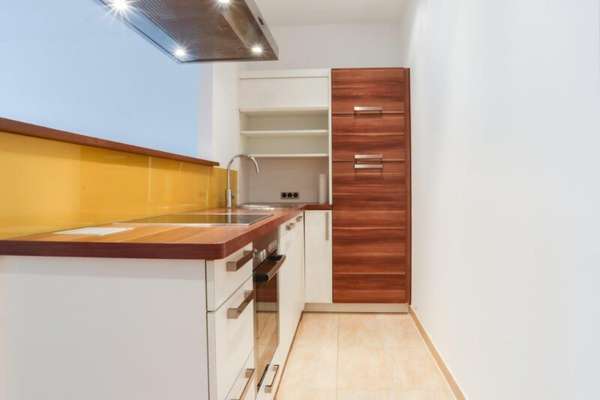 Wohnung in 1040 Wien 4