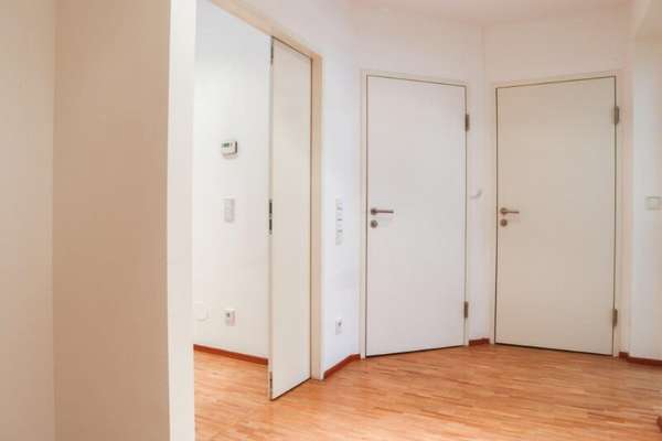 Wohnung in 1040 Wien 8
