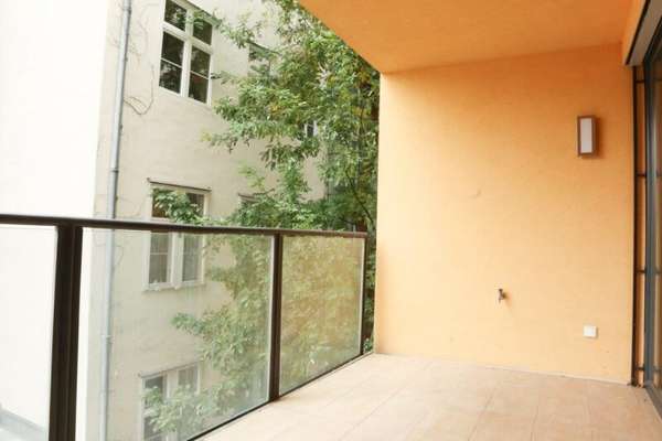 Wohnung in 1040 Wien 13
