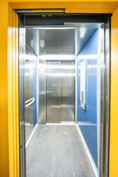 Wohnung in 1040 Wien 14
