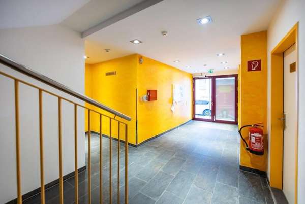 Wohnung in 1040 Wien 15