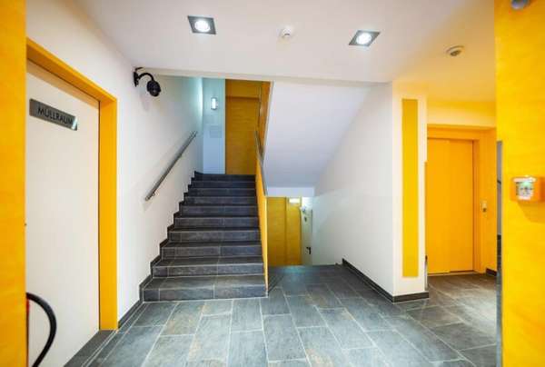 Wohnung in 1040 Wien 16