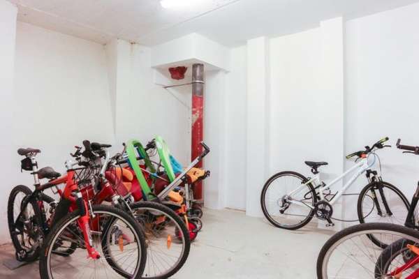 Wohnung in 1040 Wien 17