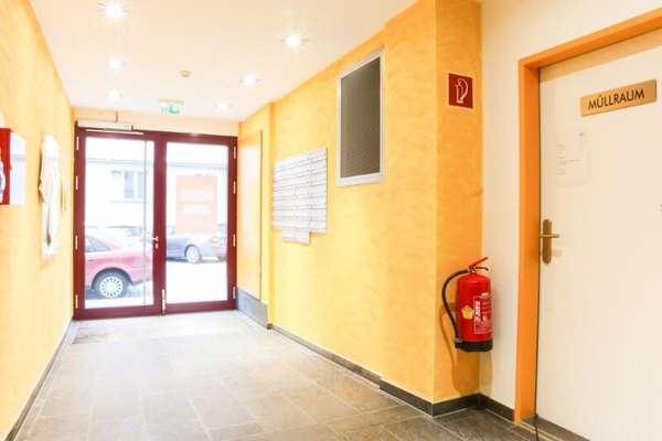 Wohnung in 1040 Wien 18