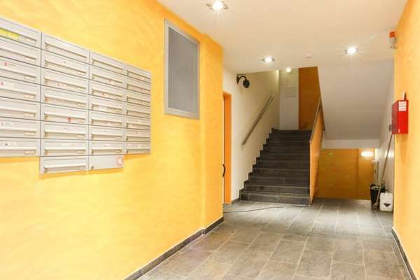 Wohnung in 1040 Wien 19