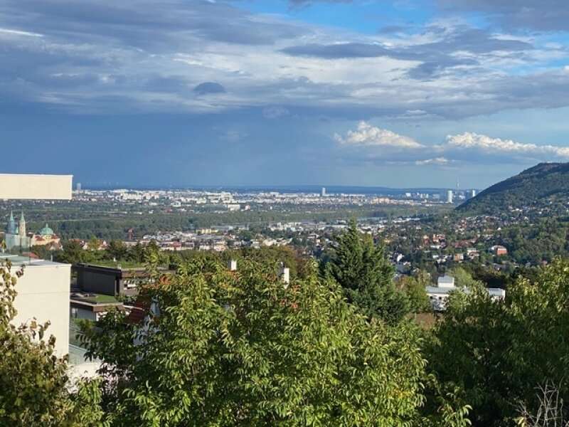 Grundstück Klosterneuburg