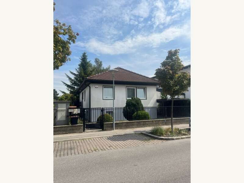 Haus in Vösendorf