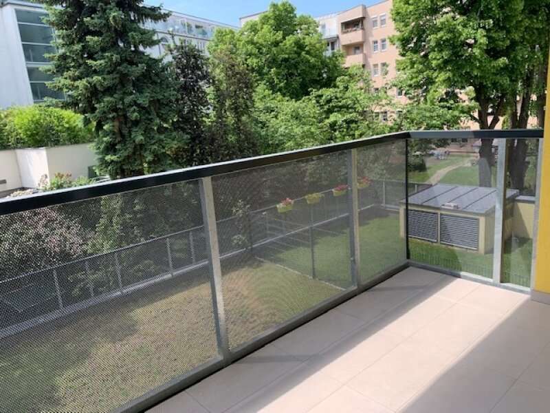 Mietwohnung Wien