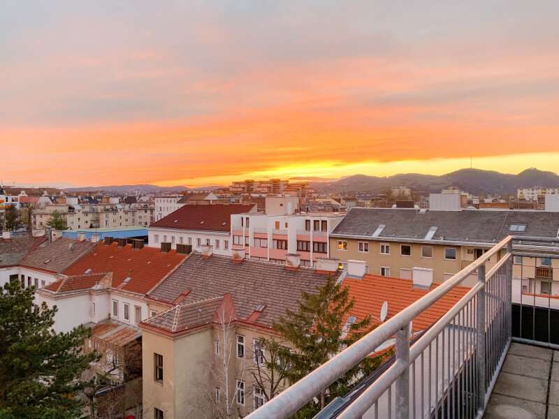 Mietwohnung Wien