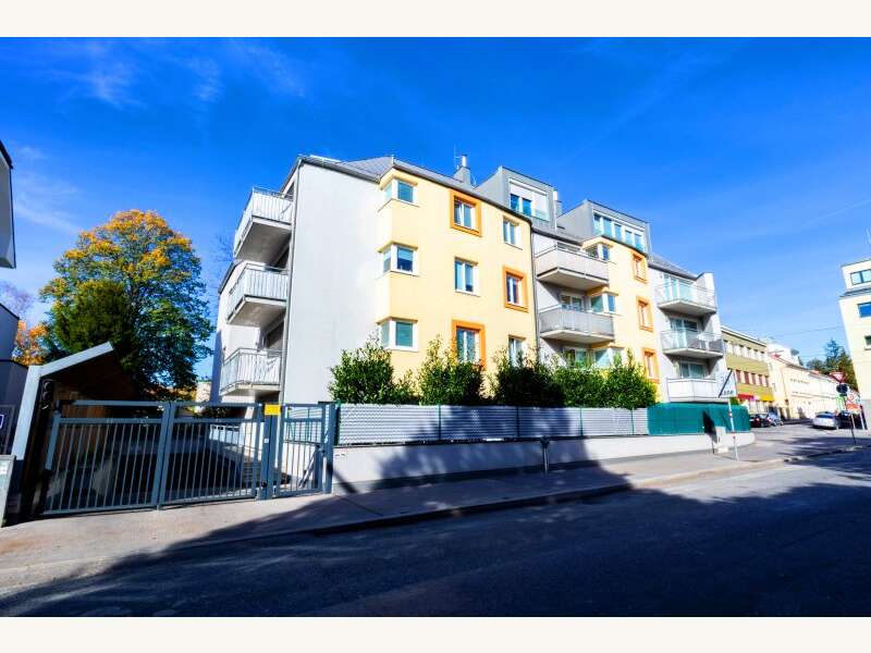 Mietwohnung Wien