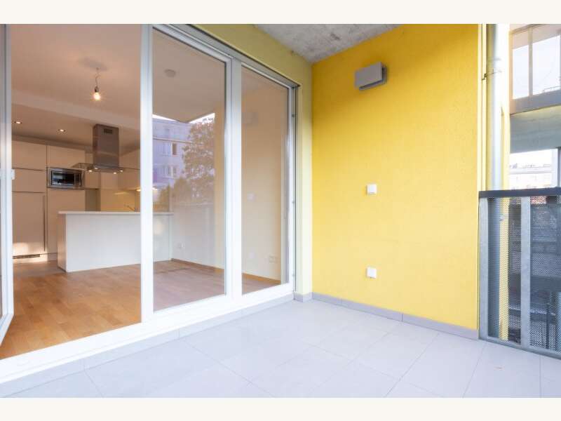 Wohnung Wien