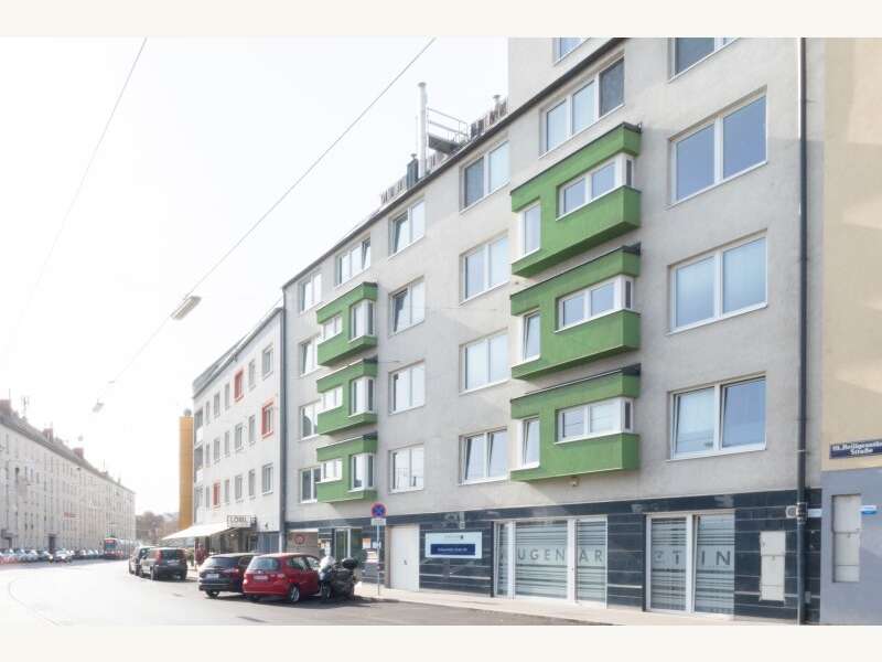 Wohnung Wien