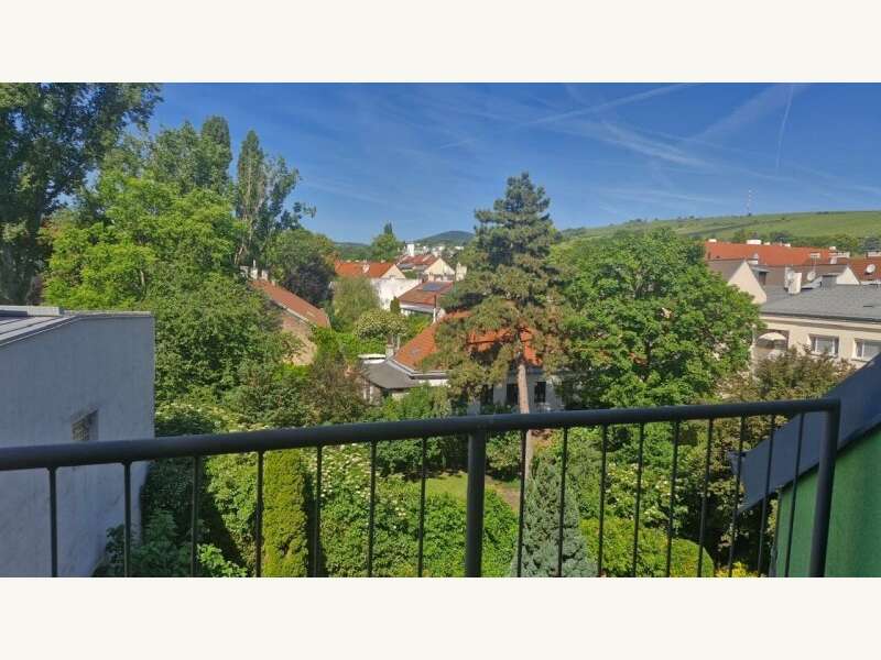 Wohnung Wien