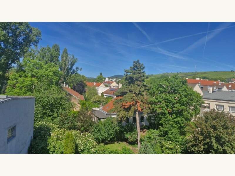 Wohnung Wien