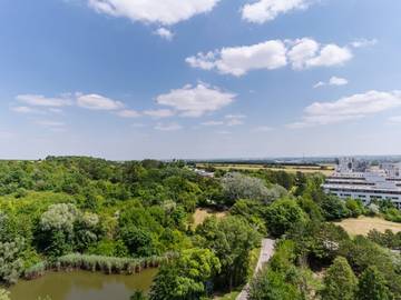 Mietwohnung in Wien