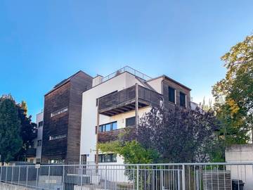 Mietwohnung in Wien