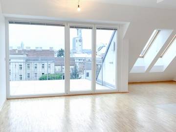 Mietwohnung in Wien
