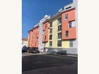 Wohnung in Wien
