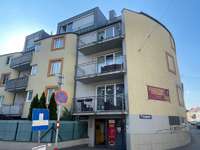 Wohnung in Wien