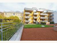 Wohnung in Wien