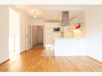 Wohnung von RAAB & Partner