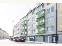 Wohnung in Wien