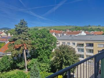 Wohnung in Wien