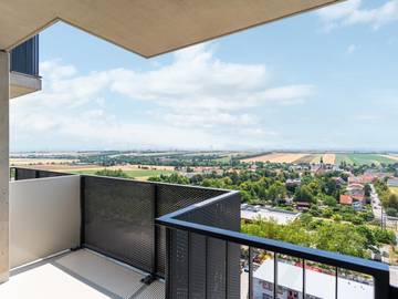 Wohnung in Wien