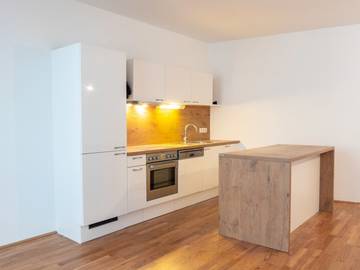 Wohnung in Wien