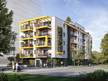 Wohnung in Wien