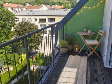 Wohnung in Wien