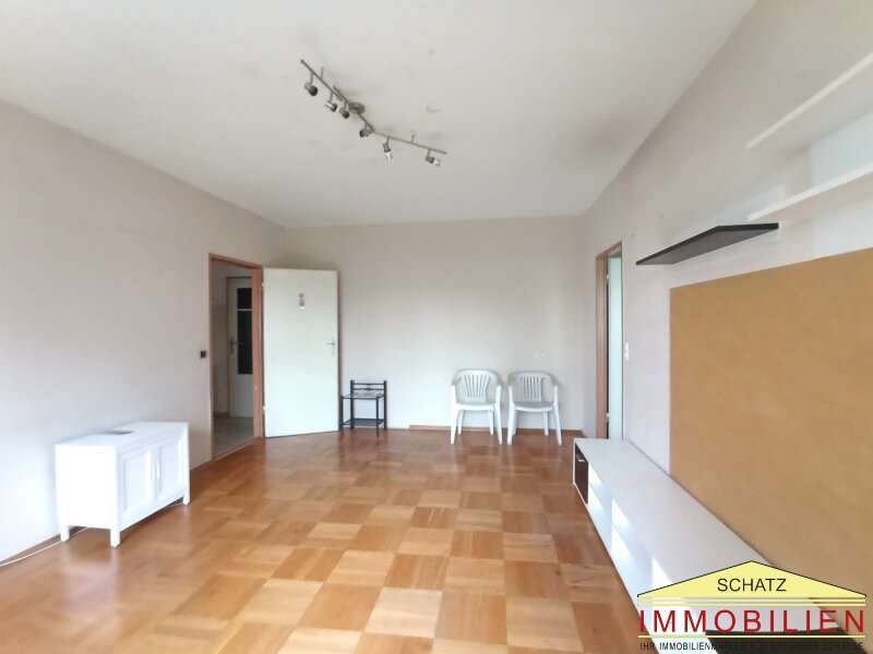 Wohnung Pottenstein