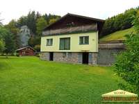 Landhaus in Schwarzau im Gebirge